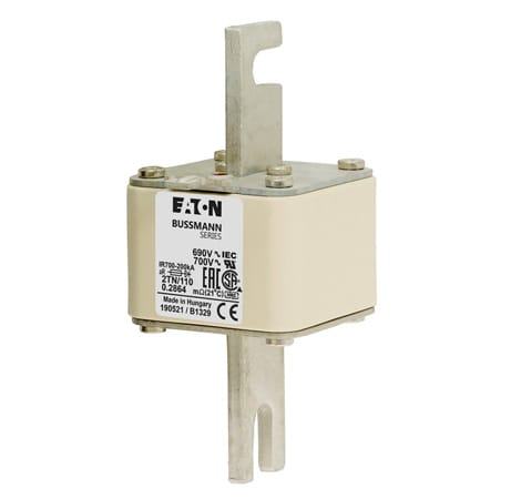 WIMEX - WIM5529576 FUS.690V 800A 2TN-110 M5214