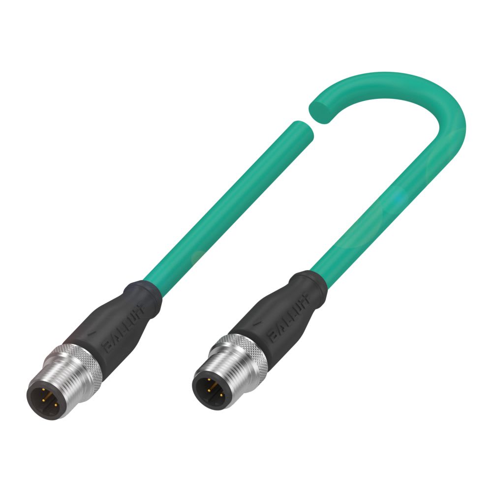 BALLUFF AUTOMATION - BAUBCC0CM2 BCC M414-M414-6D-366-EX64N9-080