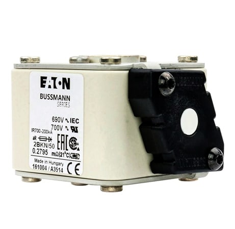 WIMEX - WIM5529660 FUS.690V 400A 2BKN-50 M5458