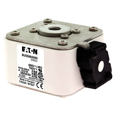 WIMEX - WIM5529846 FUS.690V 1000A 3BKN-50 M6464