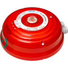 SIRENA - SIR55308 F3 SEV 4S AA V230AC RD