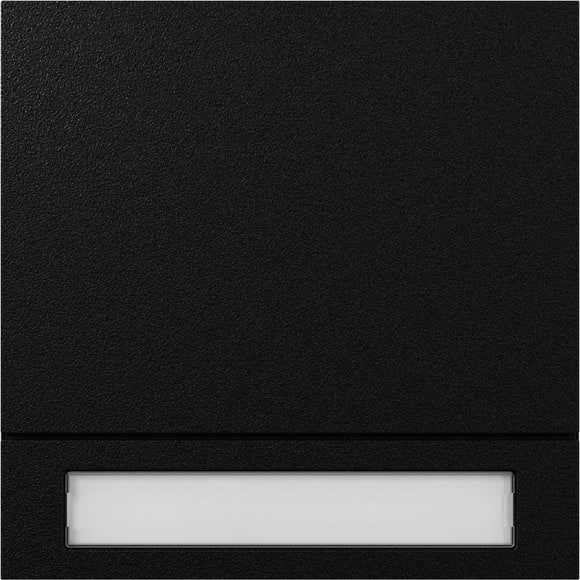 GIRA - GGI5531925 MODULO PULSANTE CHIAMATA SEMPLICE SYSTEM