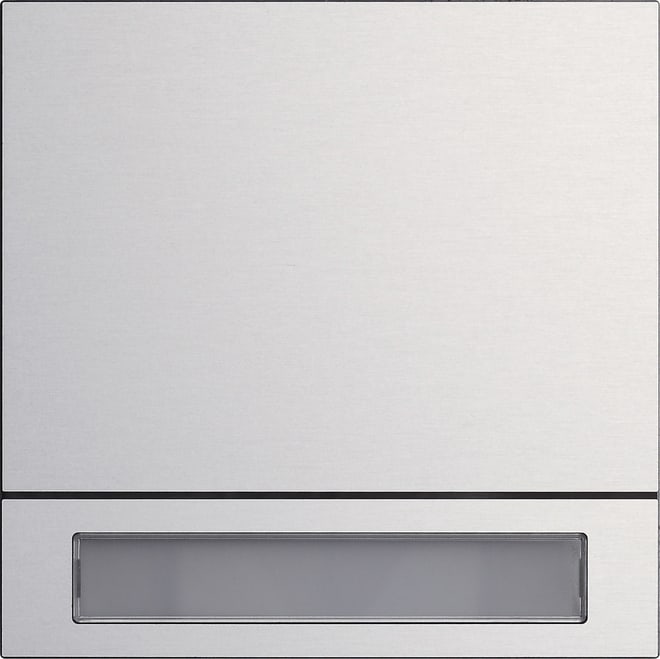 GIRA - GIR5531926 MOD.TASTI CHIAM. 1-M