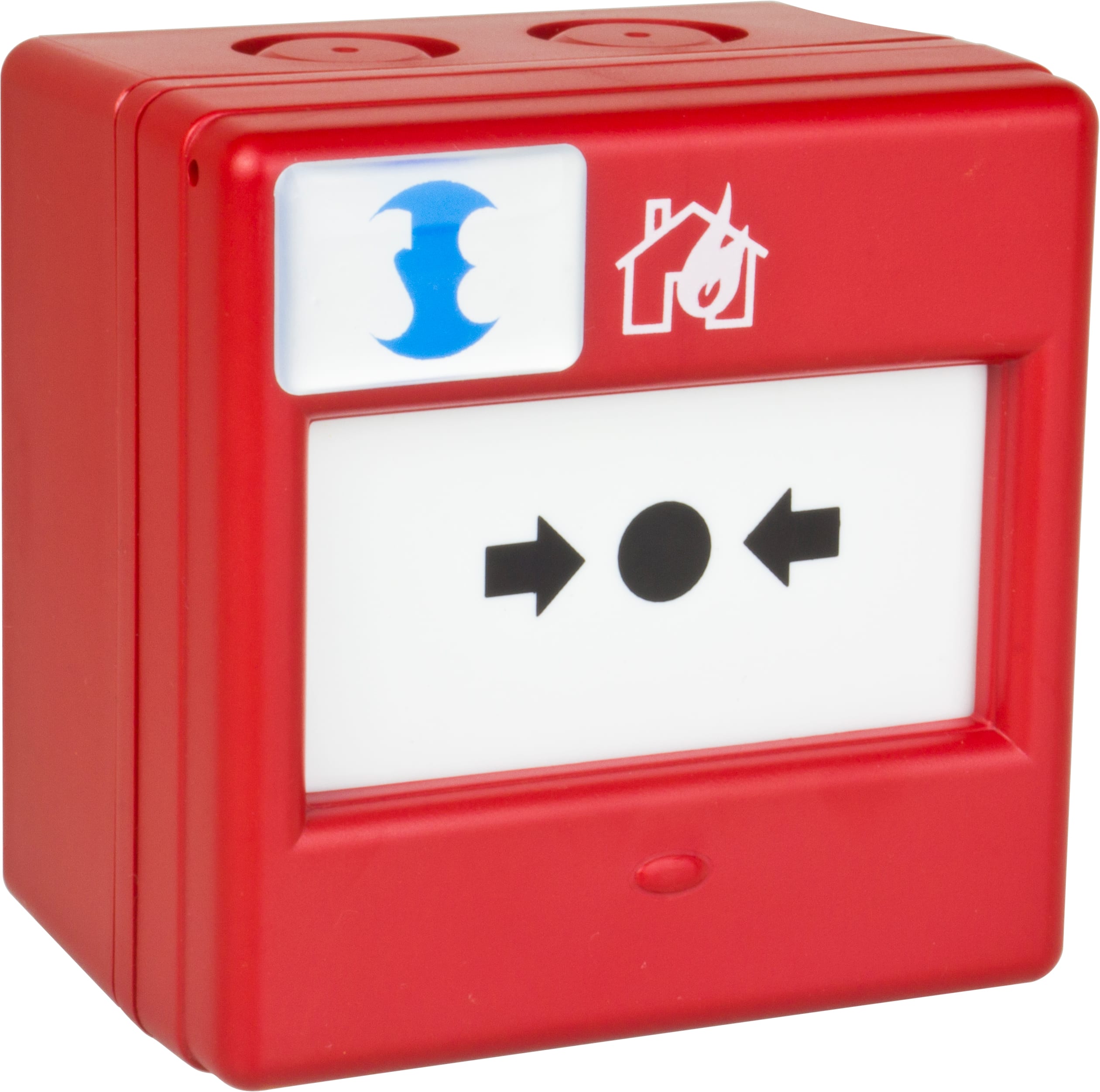 SIRENA - SIR55321 PULSANTE EVACUAZIONE