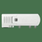 TELEVES ITALIA SRL - TVV553220 AMP.INT. 2U+TV/DC F 47..694MHZ G20DB VU1