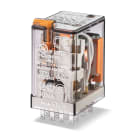 FINDER SPA - FIN553480240054 RELÈ INDUSTRIALE 4 CONTATTI 7A