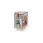 FINDER SPA - FIN553481100001 RELÈ INDUSTRIALE 4 CONTATTI 7A