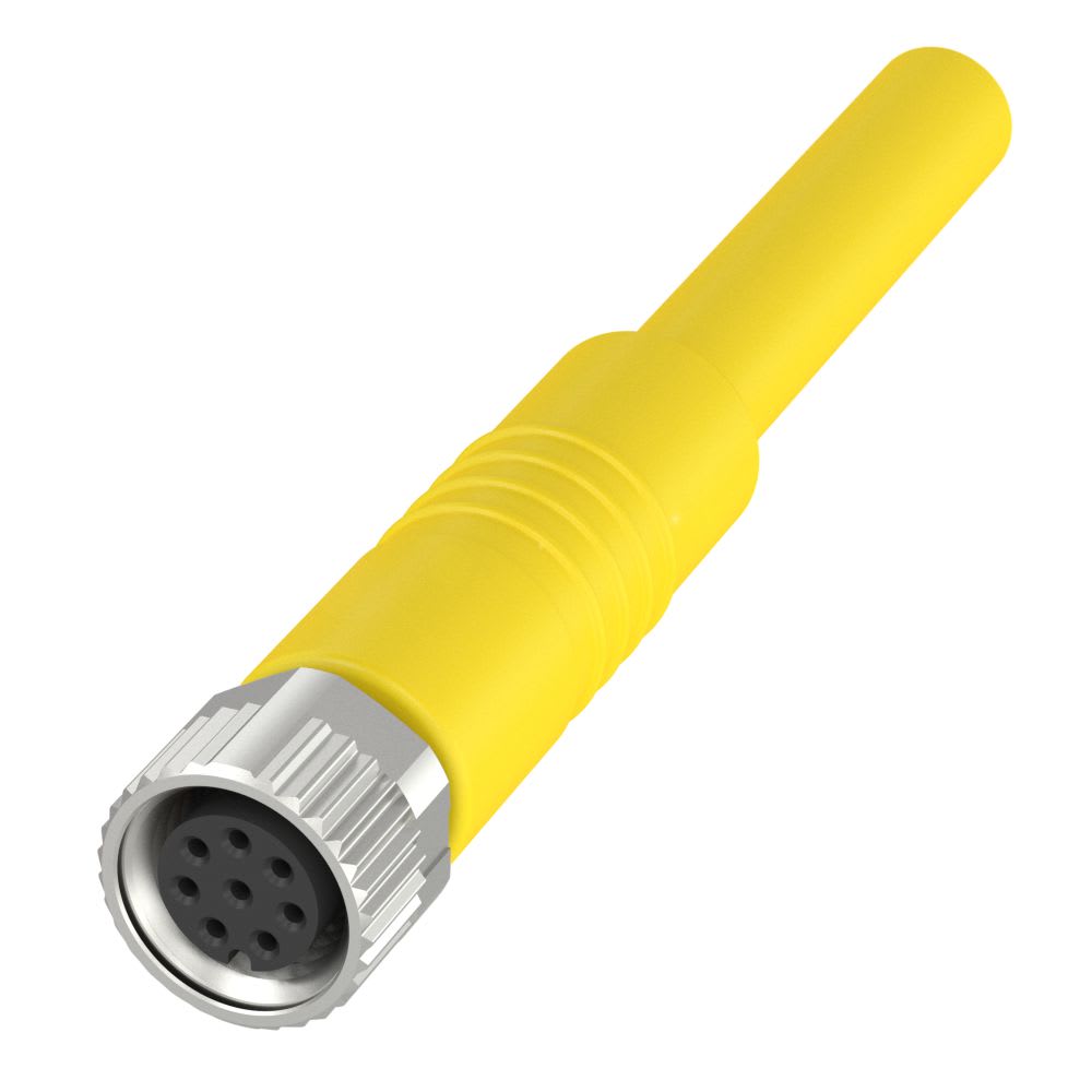 BALLUFF AUTOMATION - BAUBCC0J3W BCC M318-0000-10-069-PX4825-050-C033