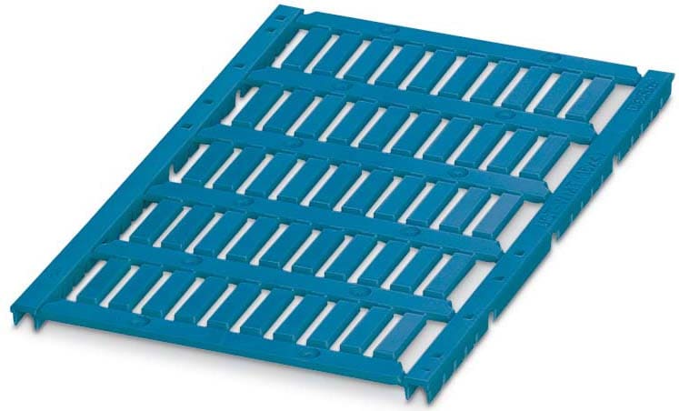 PHOENIX CONTACT - PHC0801452 UCT-WMT (15X4) BU SIGLATURA PER CONDUTTO