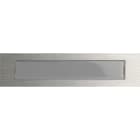 GIRA - GIR5547914 Ruftaste BSF System 106 Edelstahl V4A