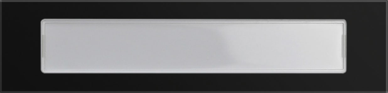 GIRA - GIR5547925 TASTO CHIAM. CT SYSTEM 106 NERO O