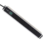 MAYFLEX UK LIMITED - EXL555-262 Excel Horizontal PDU 6xUK Passive 13A C2