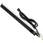 EXCEL - EXL555-263 Excel Vertical PDU 8xUK Passive 13A C20