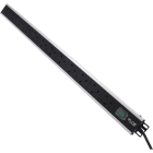 MAYFLEX UK LIMITED - EXL555-265 Excel Vertical PDU 12xUK Passive 13A C20