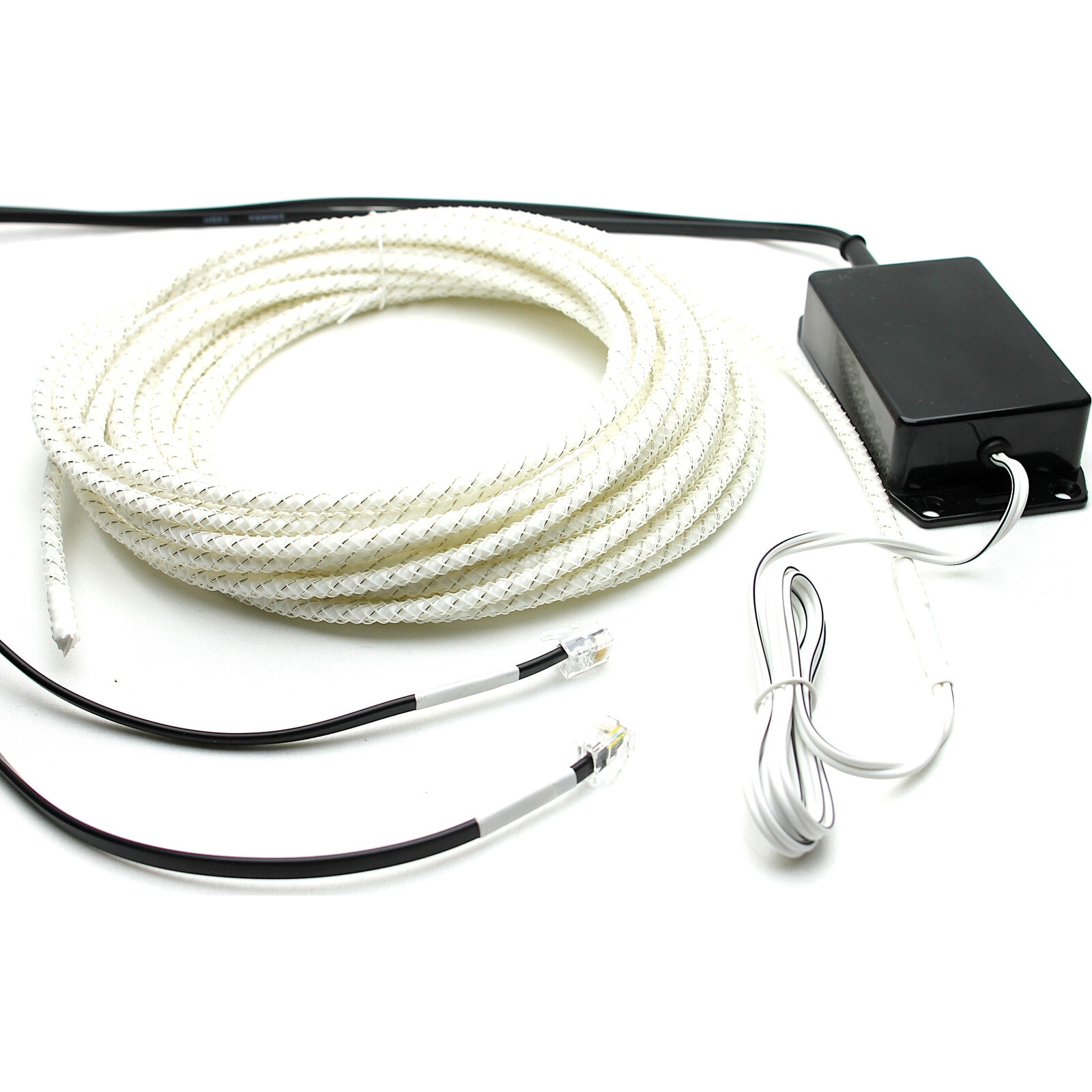 MAYFLEX UK LIMITED - EXL500-900-10 Excel iPDU Water Leak Detection Rope Sen