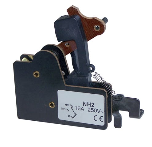 WIMEX - WIM5550105 M-NH2 SET MICRO BASI GR. 2