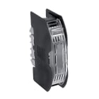 WIMEX - WIM5550277D PNH 1-DIN IP20 2SEP PORTAFUS