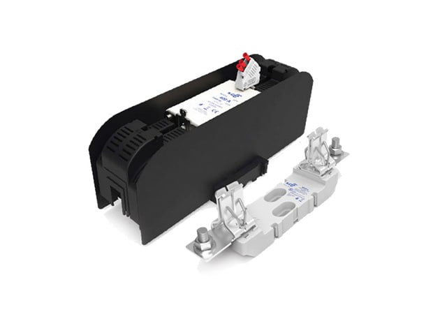 WIMEX - WIM5550260 PNH 1-ST 1000VDC PORTAFUS.