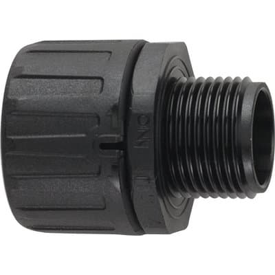 LAPP ITALIA SRL - LPP55506405 SILVYN FPAG M63X1.5 / 54 BK