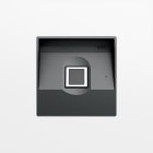 GIRA - GGI5551902 MOD.FINGERPRINT GIRA KEYLESS IN