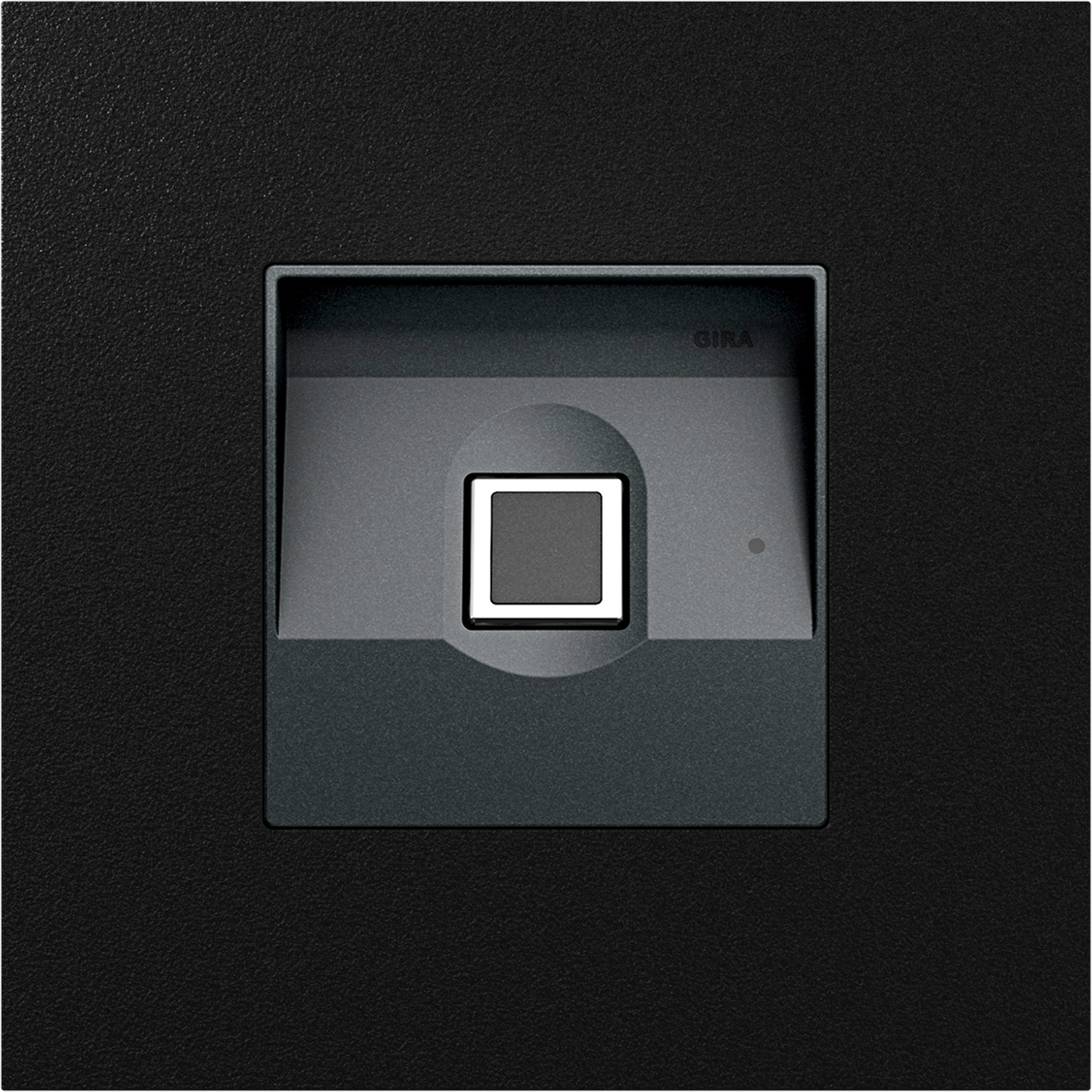 GIRA - GGI5551925 MOD.FINGERPRINT GIRA KEYLESS IN