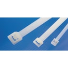 HELLERMANNTYTON Srl - HEE111-70319 Fascetta riapribile 340x7.6 naturale RLT120