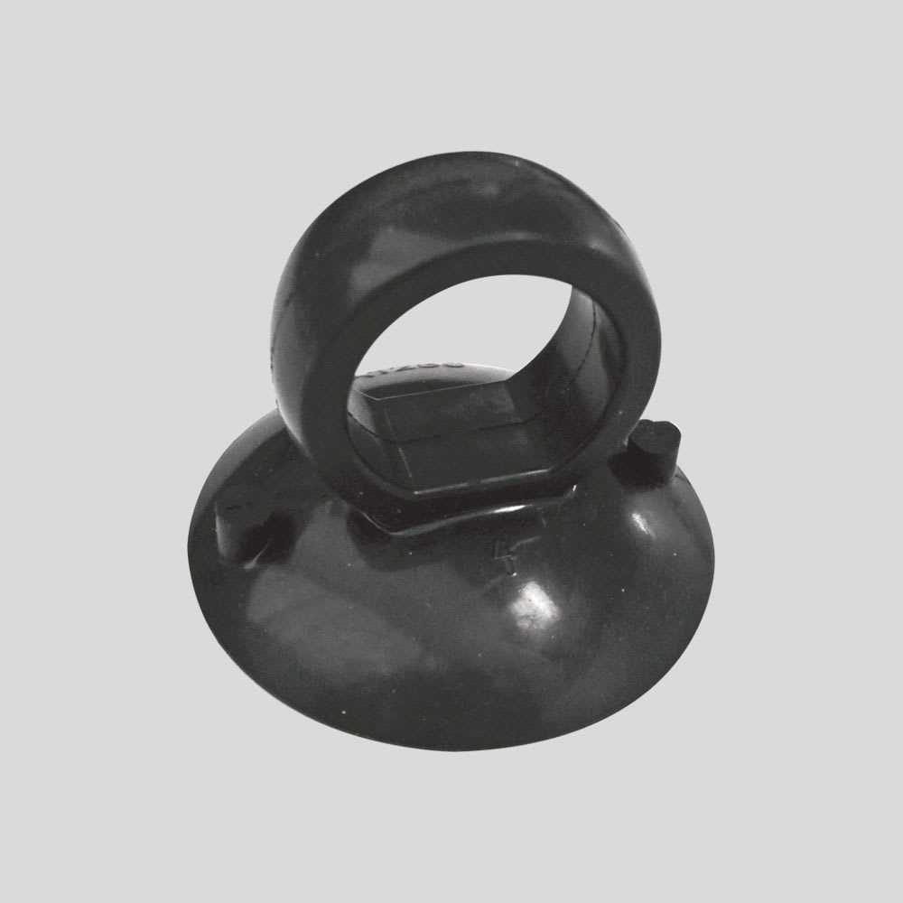 ARCLUCE SPA - ACL1099068X VENTOSA X VETRO KRION