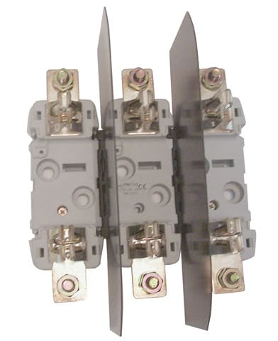 WIMEX - WIM5553650 PNH 3X3-DIN PORTAFUS.