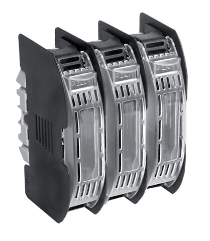 WIMEX - WIM5553217D PNH 0X3-DIN IP20 4SEP PORTAFUS