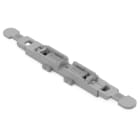 WAGO ITALIA SRL - WAG221-2501 SUPPORTO ANTISTR 1P GIUNZIO LINEA LEVA V