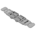 WAGO ITALIA SRL - WAG221-2502 SUPPORTO ANTISTR 2P GIUNZIO LINEA LEVA V