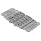 WAGO ITALIA SRL - WAG221-2505 SUPPORTO ANTISTR 5P GIUNZIO LINEA LEVA V