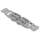 WAGO ITALIA SRL - WAG221-2512 SUPPORTO ANTISTR 2P GIUNZ LINEA LEVA SCA