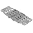 WAGO ITALIA SRL - WAG221-2514 SUPPORTO ANTISTR 4P GIUNZ LINEA LEVA SCA