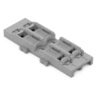 WAGO ITALIA SRL - WAG221-2522 SUPPORTO 2P CONN GIUNZIONE LINEA LEVA VI