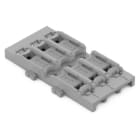 WAGO ITALIA SRL - WAG221-2523 SUPPORTO 3P CONN GIUNZIONE LINEA LEVA VI