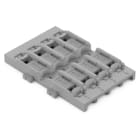 WAGO ITALIA SRL - WAG221-2524 SUPPORTO 4P CONN GIUNZIONE LINEA LEVA VI