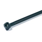 HELLERMANNTYTON Srl - HEE118-00018 FASCETTA DENTATURA EST. 245X4.6 BK T50MO