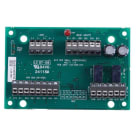 BENTEL SECURITY SR - BSY555800765 FC410MIO MODULO 3 INGRESSI/4 USCITE