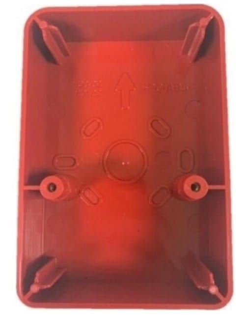 BENTEL SECURITY SR - BSY555800773 FC410QRM Modulo con 4 uscite rele