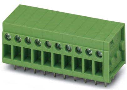 PHOENIX CONTACT - PHC1904215 FRONT 2,5-H/SA10/ 3 MORSETTO PER C.S.