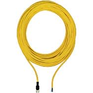 PILZ ITALIA SRL - PIZ630298 CAVO, CONN. ASS. M12/5F _FILI LIBERI, 20