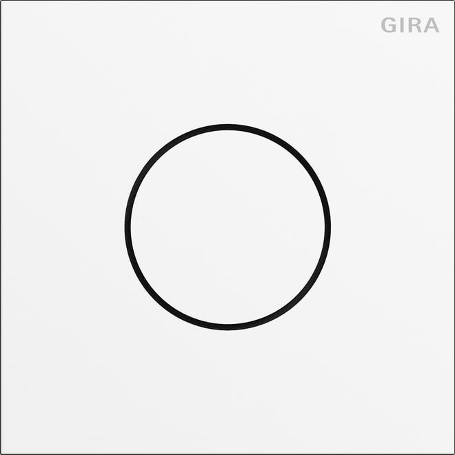 GIRA - GGI5563902 MOD.VOCALE