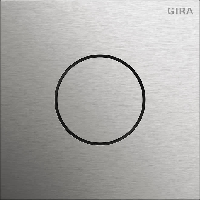 GIRA - GIR5563914 MOD.VOCALE