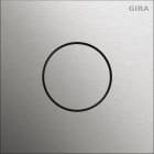 GIRA - GIR5563914 MODULO VOCALE SYSTEM 106 ACCIAIO INOX V4
