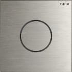 GIRA - GGI5563920 Sprachmodul System 106 Edelstahl