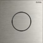 GIRA - GGI5563920 MODULO VOCALE SYSTEM 106 ACCIAIO INOX