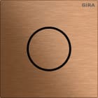 GIRA - GIR5563921 MODULO VOCALE SYSTEM 106 BRONZO
