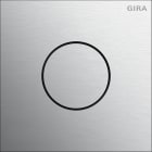 GIRA - GIR5563926 Sprachmodul System 106 Aluminium