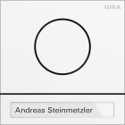 GIRA - GIR5565902 Turstationsmod. System 106 Verkehrsweiss